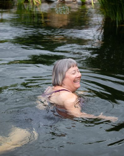 Photo post from glasshouseretreat.