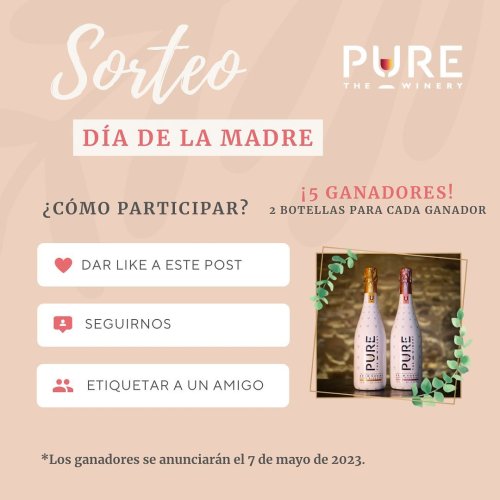 Photo post from purethewineryes.