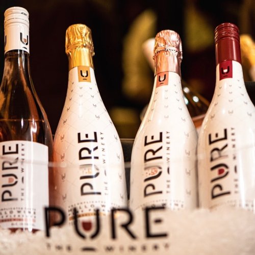 Photo post from purethewineryes.