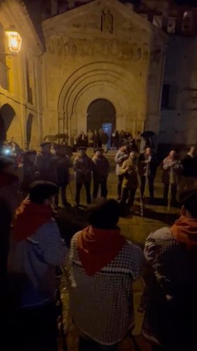 Video post from cantabriaturismo.