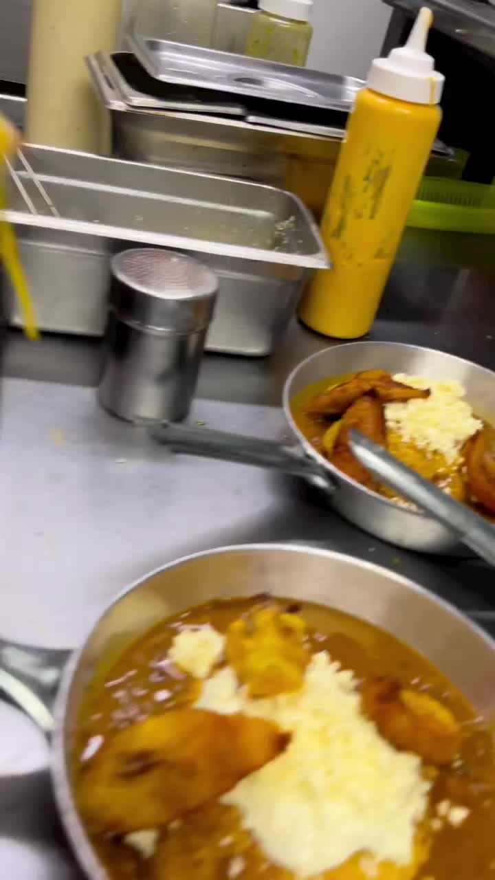 Video post from morogrill.