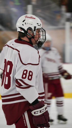 Video post from fu_hockey.