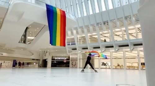 Video post from icetheatreofny.