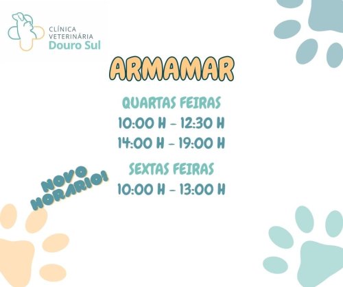 Carousel post from clinica_veterinaria_dourosul.