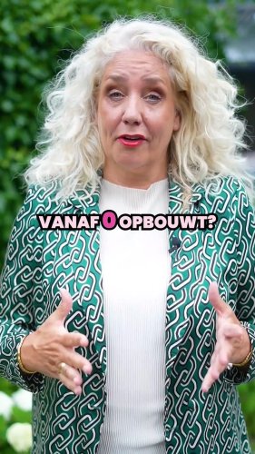 Video post from masteryourbusinessmoves.nl.