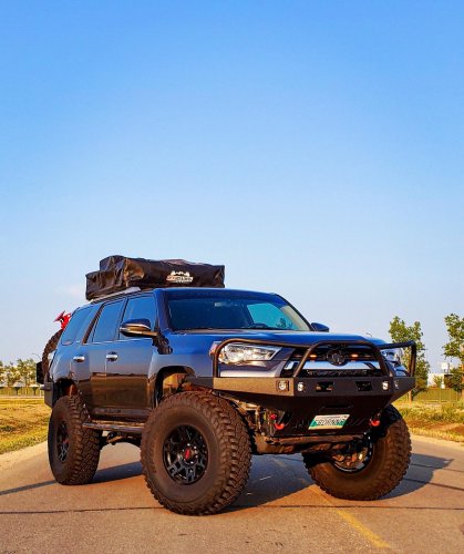 Photo post from coastal.offroad.