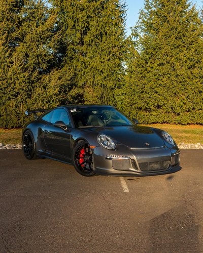 Carousel post from porschewarrington.