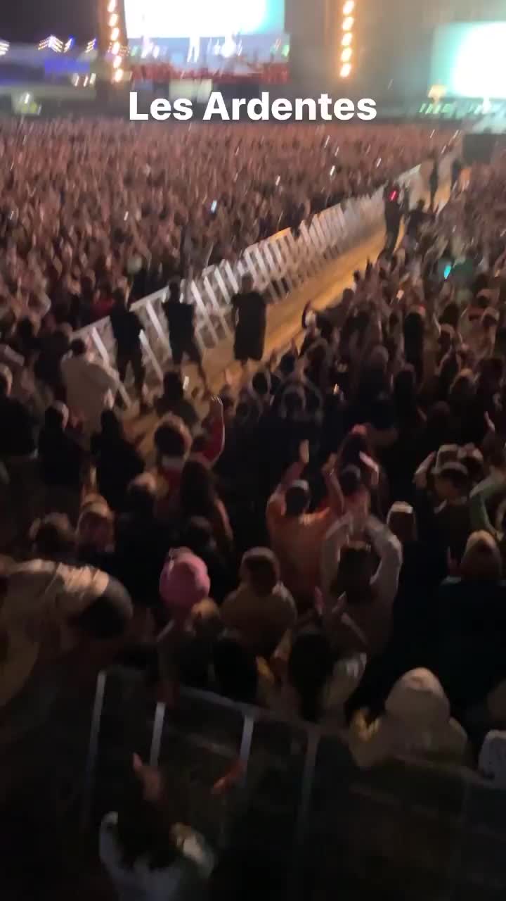 Video post from prgbelgium.