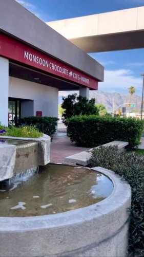 Video post from visittucson.