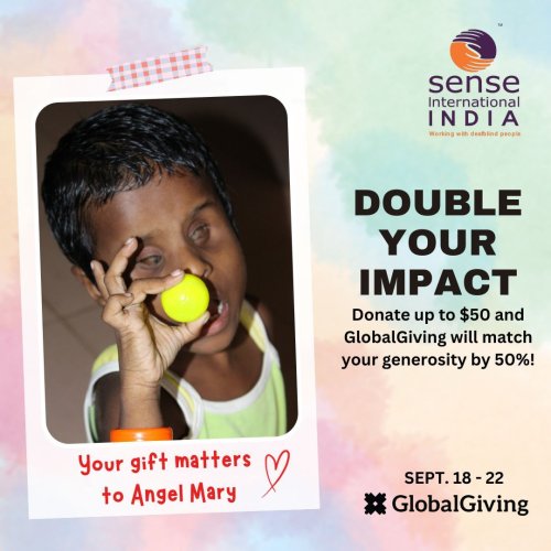 Photo post from sense.india.