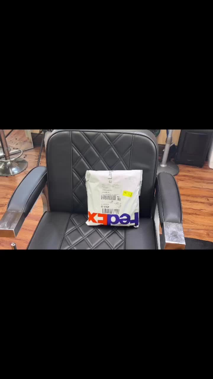 Video post from corndabarber.