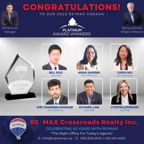 Photo post from remaxcrossroadsrealtyinc.