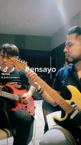 Video post from septimo_angel.