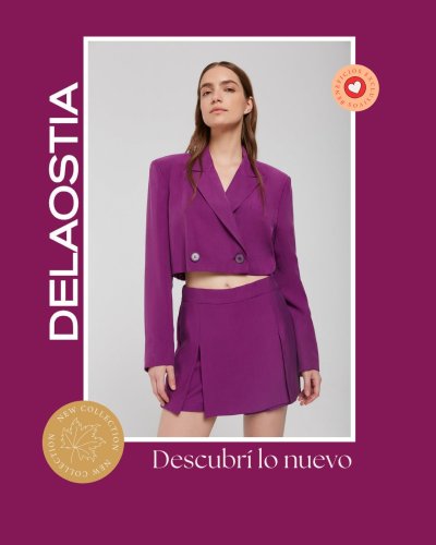 Photo post from galeriaspacificoshopping.