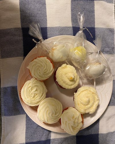 Photo post from justforyoubaking.