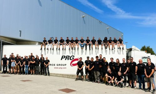 Photo post from prgbelgium.