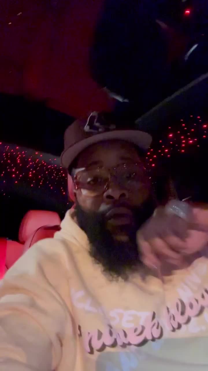 Video post from bmnshows.