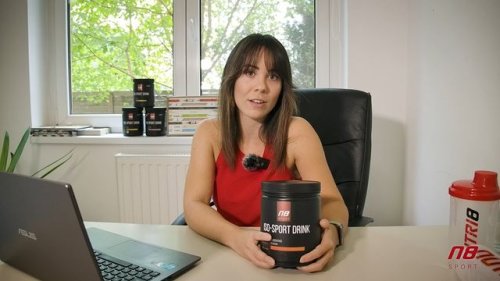 Video post from nutri8brand.