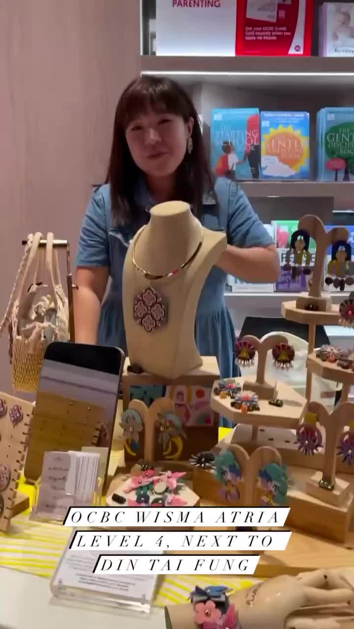Video post from crane_living.