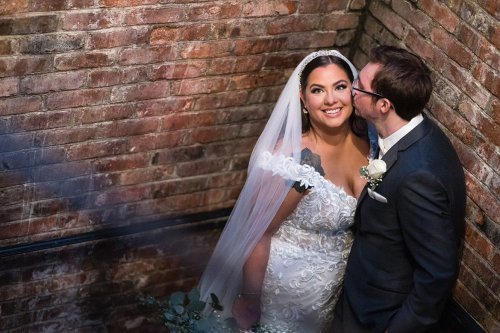 Photo post from thecurvybridenj.