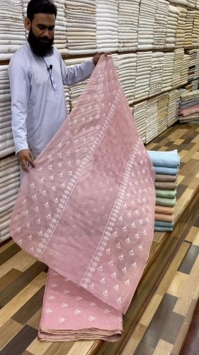 Video post from akbar_fabrics_.