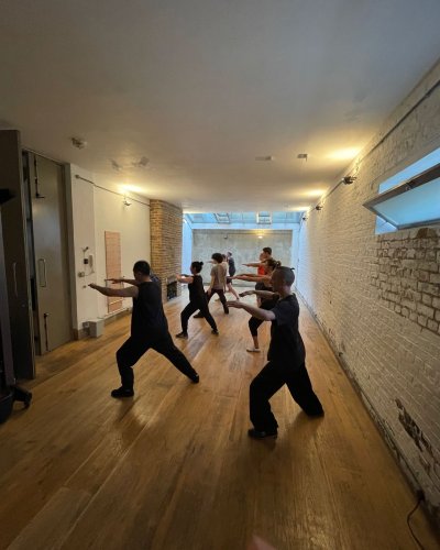 Photo post from azischooloftaiji.