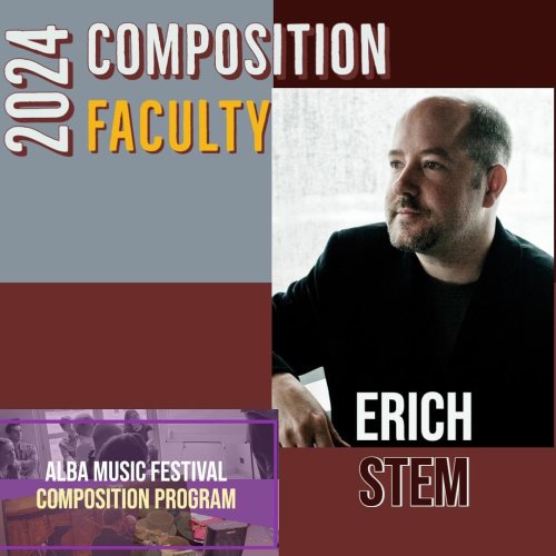 Photo post from erichstem.