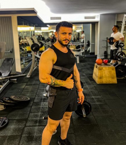 Photo post from mehmetenliogluofficial.