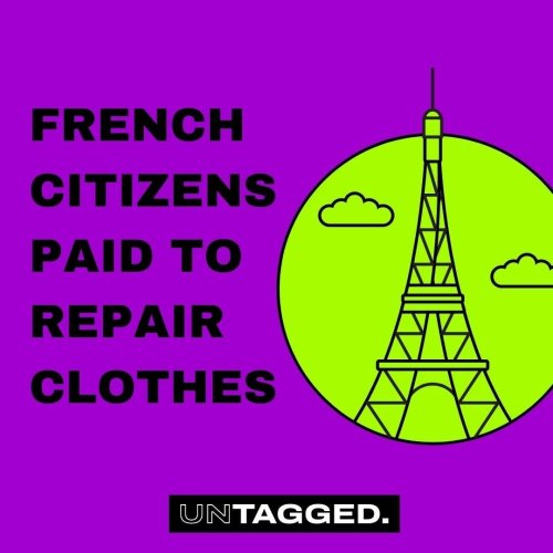 Photo post from untaggedfashion.