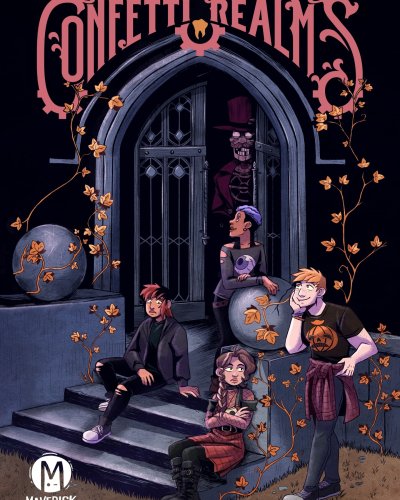 Photo post from lotuslandcomics.