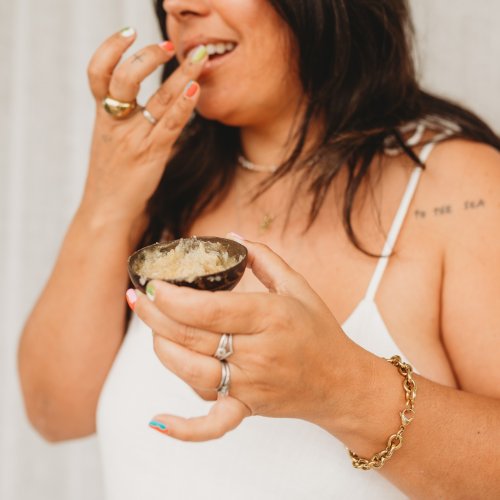 Carousel post from comvita_au.