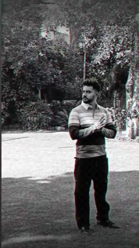 Video post from vipin.brown.