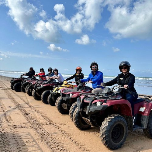 Carousel post from taucktravel.