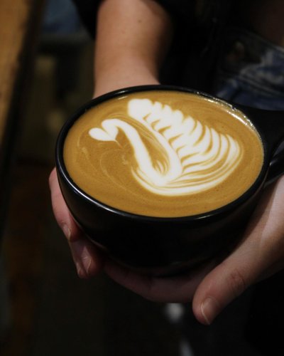 Photo post from nordaggioscoffee.