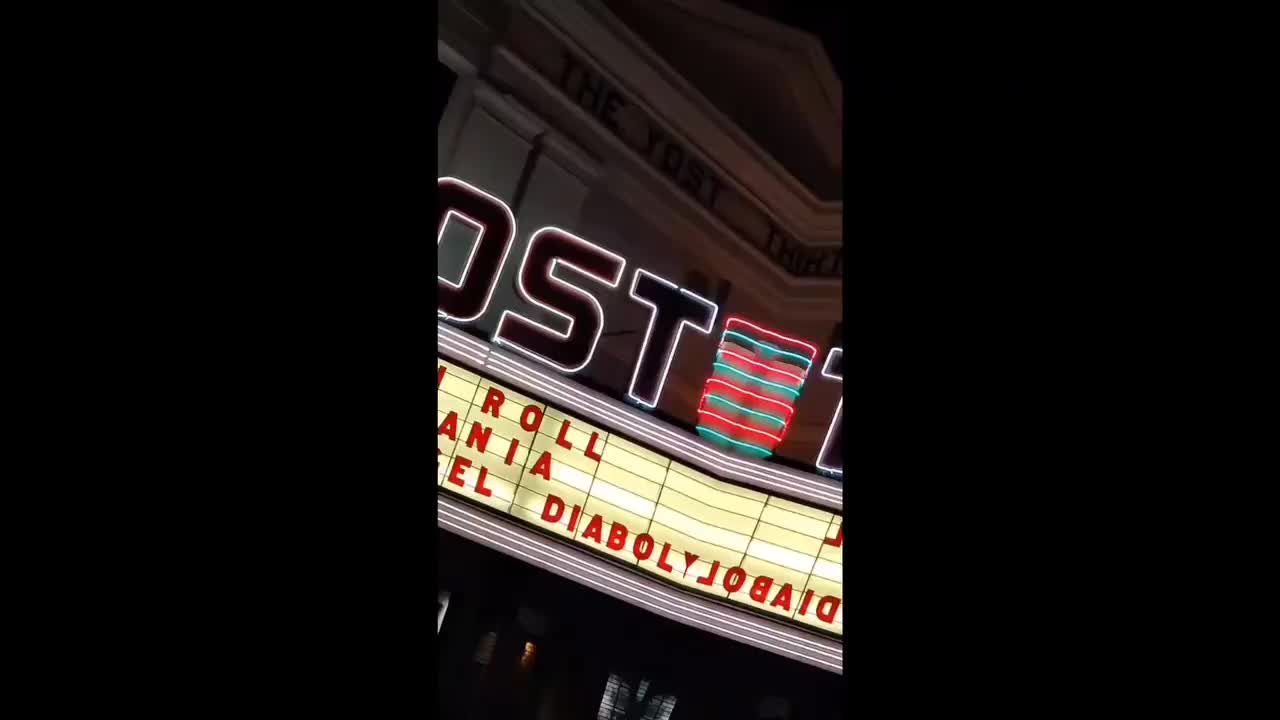 Video post from septimo_angel.