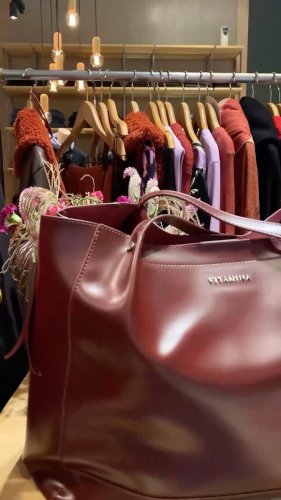 Video post from galeriaspacificoshopping.