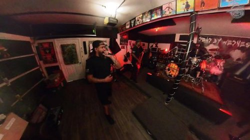 Video post from dreamcomber.
