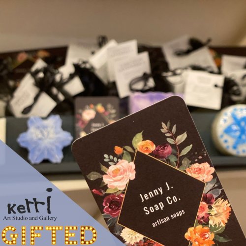 Photo post from kerrigallery_wpa.