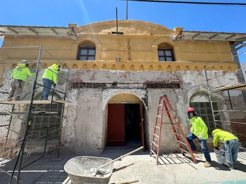 Photo post from teatro_carmen.