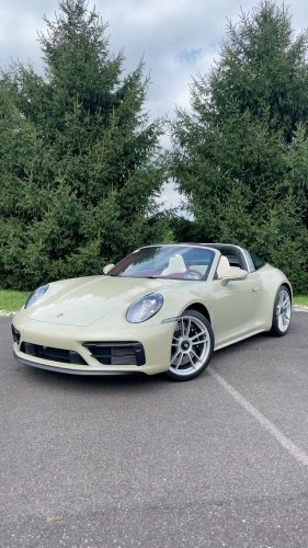 Video post from porschewarrington.