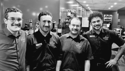 Photo post from thearytoukley.