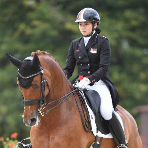 Carousel post from fei_global.