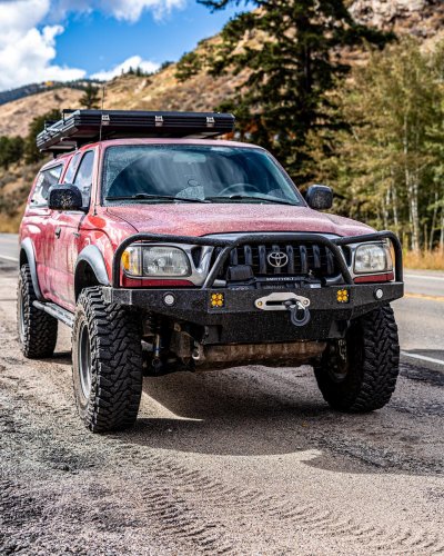 Photo post from coastal.offroad.