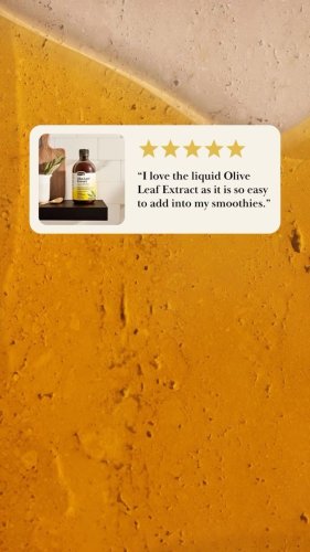 Video post from comvita_au.