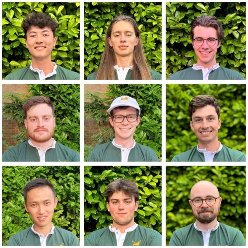 Carousel post from queensboatclub.