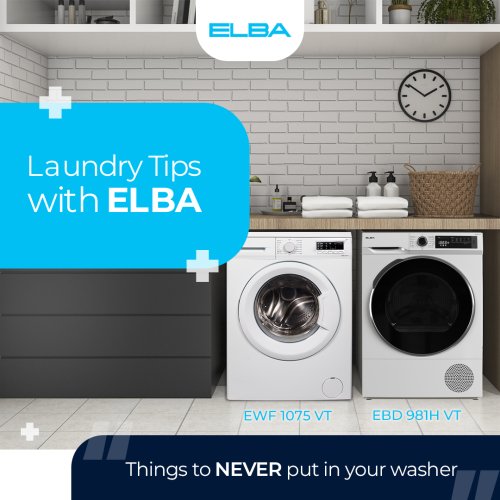 Carousel post from elbahomeappliances.