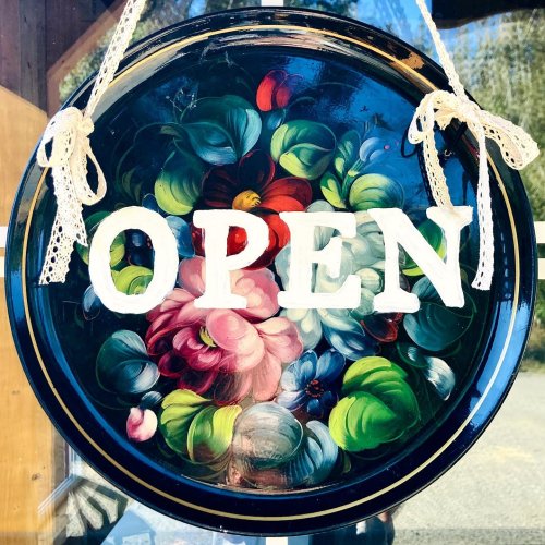 Photo post from hungryhollowfarm.