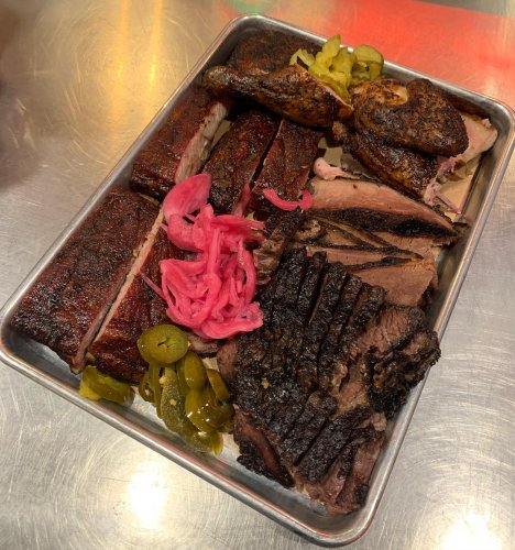 Photo post from brookstreetbbq.