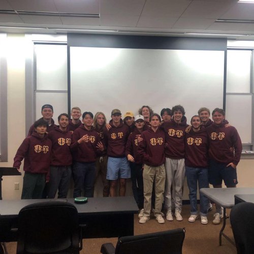 Photo post from psiupsilon.