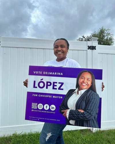Photo post from electdelmarinalopez.
